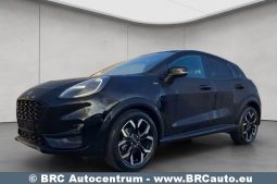 Ford Puma 1.0 EcoBoost 2022