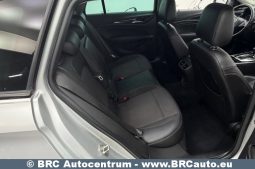 Opel Insignia Sports Tourer 2.0CDTI Automatas 2018 full