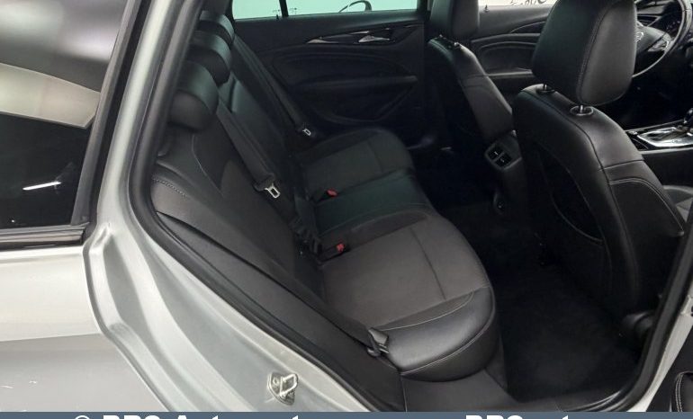 Opel Insignia Sports Tourer 2.0CDTI Automatas 2018 full