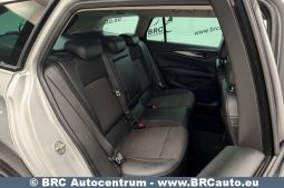 Opel Insignia Sports Tourer 2.0CDTI Automatas 2018 full