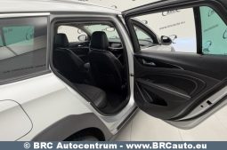 Opel Insignia Sports Tourer 2.0CDTI Automatas 2018 full