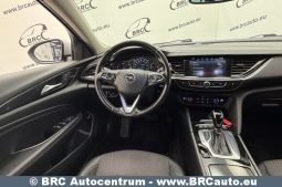 Opel Insignia Sports Tourer 2.0CDTI Automatas 2018 full