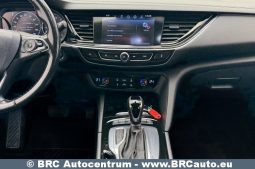 Opel Insignia Sports Tourer 2.0CDTI Automatas 2018 full