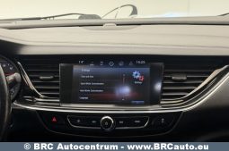 Opel Insignia Sports Tourer 2.0CDTI Automatas 2018 full