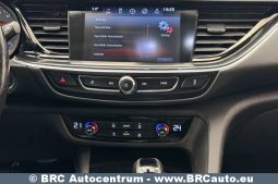 Opel Insignia Sports Tourer 2.0CDTI Automatas 2018 full