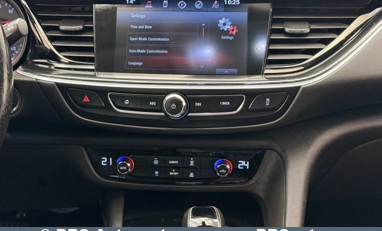 Opel Insignia Sports Tourer 2.0CDTI Automatas 2018 full