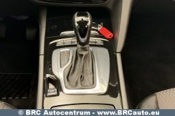 Opel Insignia Sports Tourer 2.0CDTI Automatas 2018 full