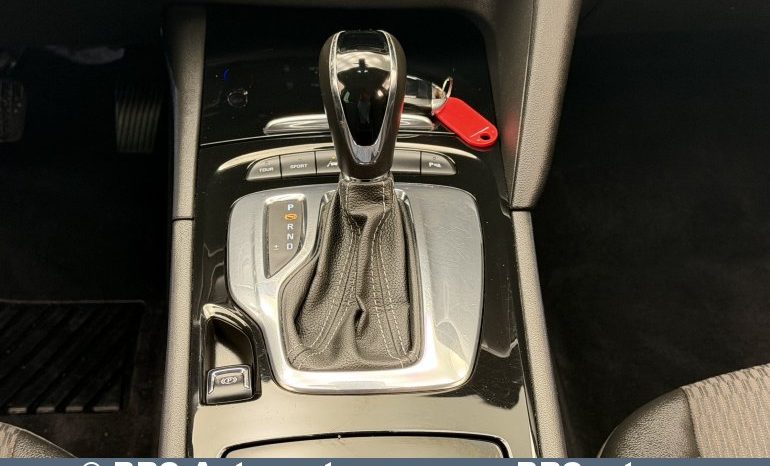 Opel Insignia Sports Tourer 2.0CDTI Automatas 2018 full