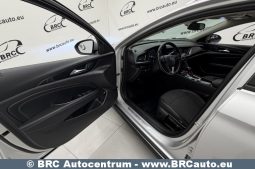 Opel Insignia Sports Tourer 2.0CDTI Automatas 2018 full