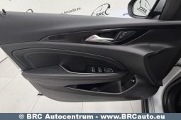 Opel Insignia Sports Tourer 2.0CDTI Automatas 2018 full