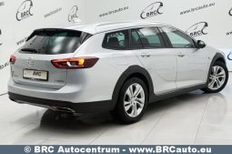 Opel Insignia Sports Tourer 2.0CDTI Automatas 2018 full