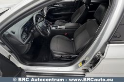 Opel Insignia Sports Tourer 2.0CDTI Automatas 2018 full