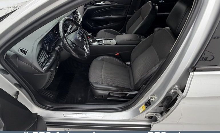 Opel Insignia Sports Tourer 2.0CDTI Automatas 2018 full