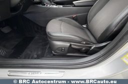 Opel Insignia Sports Tourer 2.0CDTI Automatas 2018 full