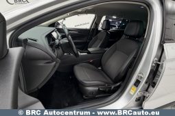 Opel Insignia Sports Tourer 2.0CDTI Automatas 2018 full