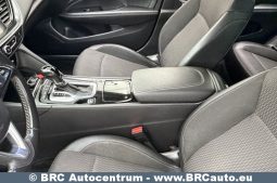 Opel Insignia Sports Tourer 2.0CDTI Automatas 2018 full