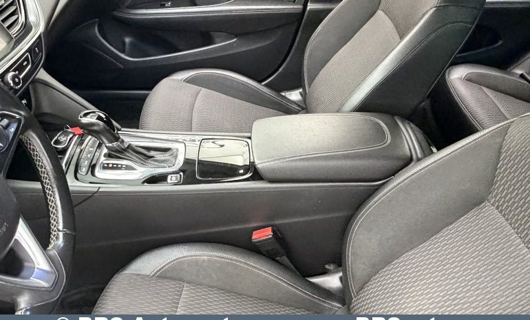 Opel Insignia Sports Tourer 2.0CDTI Automatas 2018 full