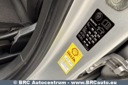 Opel Insignia Sports Tourer 2.0CDTI Automatas 2018 full