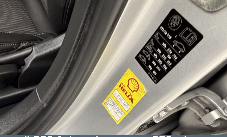 Opel Insignia Sports Tourer 2.0CDTI Automatas 2018 full