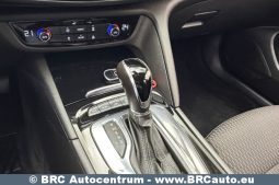Opel Insignia Sports Tourer 2.0CDTI Automatas 2018 full