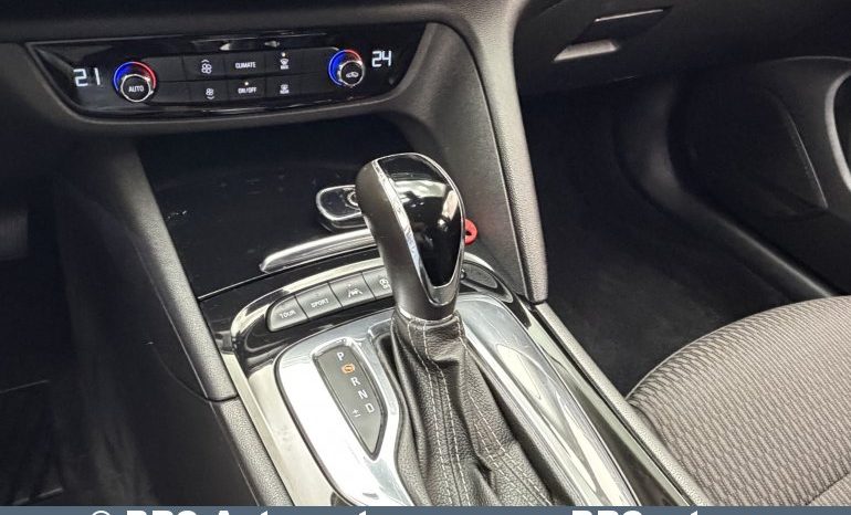 Opel Insignia Sports Tourer 2.0CDTI Automatas 2018 full