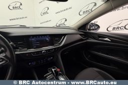 Opel Insignia Sports Tourer 2.0CDTI Automatas 2018 full
