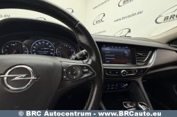 Opel Insignia Sports Tourer 2.0CDTI Automatas 2018 full