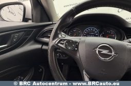 Opel Insignia Sports Tourer 2.0CDTI Automatas 2018 full