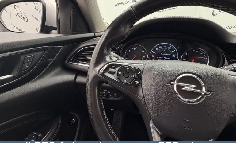 Opel Insignia Sports Tourer 2.0CDTI Automatas 2018 full