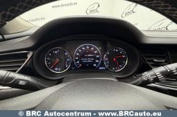 Opel Insignia Sports Tourer 2.0CDTI Automatas 2018 full