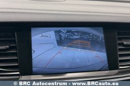 Opel Insignia Sports Tourer 2.0CDTI Automatas 2018 full