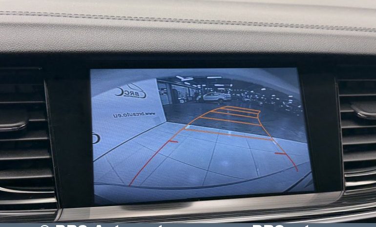 Opel Insignia Sports Tourer 2.0CDTI Automatas 2018 full