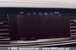 Opel Insignia Sports Tourer 2.0CDTI Automatas 2018 full