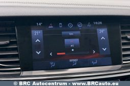 Opel Insignia Sports Tourer 2.0CDTI Automatas 2018 full