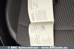 Opel Insignia Sports Tourer 2.0CDTI Automatas 2018 full