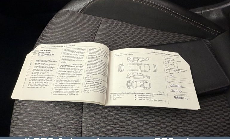 Opel Insignia Sports Tourer 2.0CDTI Automatas 2018 full