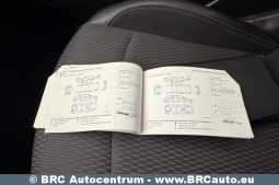 Opel Insignia Sports Tourer 2.0CDTI Automatas 2018 full