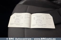 Opel Insignia Sports Tourer 2.0CDTI Automatas 2018 full