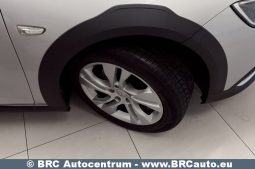 Opel Insignia Sports Tourer 2.0CDTI Automatas 2018 full
