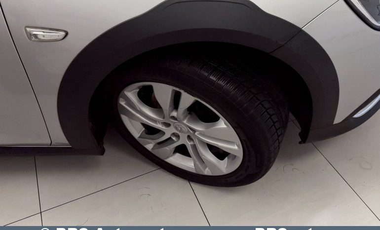 Opel Insignia Sports Tourer 2.0CDTI Automatas 2018 full