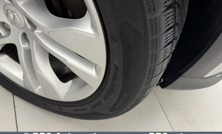 Opel Insignia Sports Tourer 2.0CDTI Automatas 2018 full