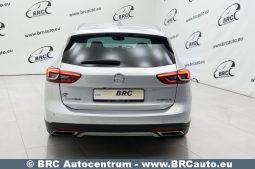 Opel Insignia Sports Tourer 2.0CDTI Automatas 2018 full
