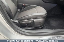 Opel Insignia Sports Tourer 2.0CDTI Automatas 2018 full