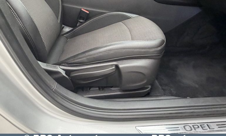 Opel Insignia Sports Tourer 2.0CDTI Automatas 2018 full