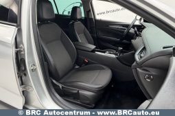 Opel Insignia Sports Tourer 2.0CDTI Automatas 2018 full