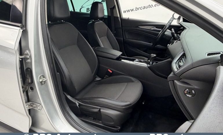 Opel Insignia Sports Tourer 2.0CDTI Automatas 2018 full