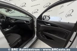 Opel Insignia Sports Tourer 2.0CDTI Automatas 2018 full
