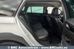 Opel Insignia Sports Tourer 2.0CDTI Automatas 2018 full