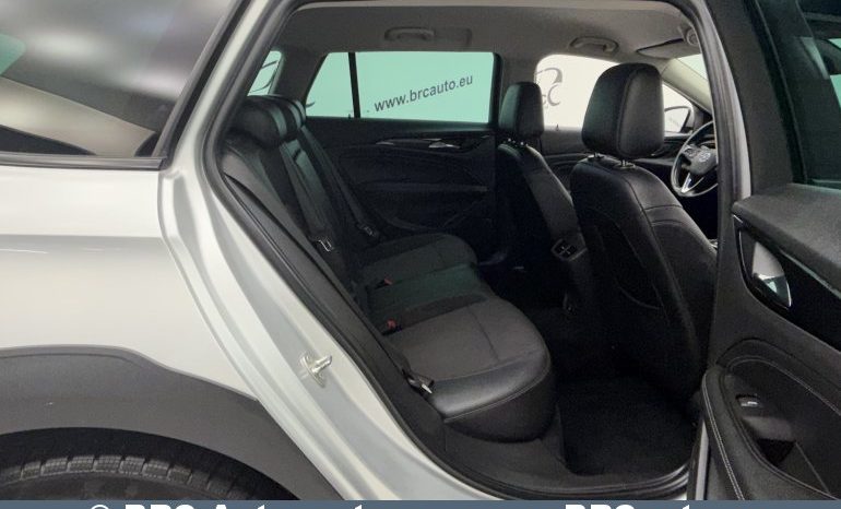 Opel Insignia Sports Tourer 2.0CDTI Automatas 2018 full