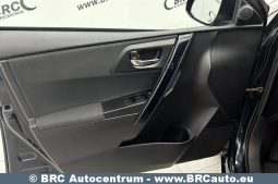 Toyota Auris 1.8 Hybrid Automatas 2017 full